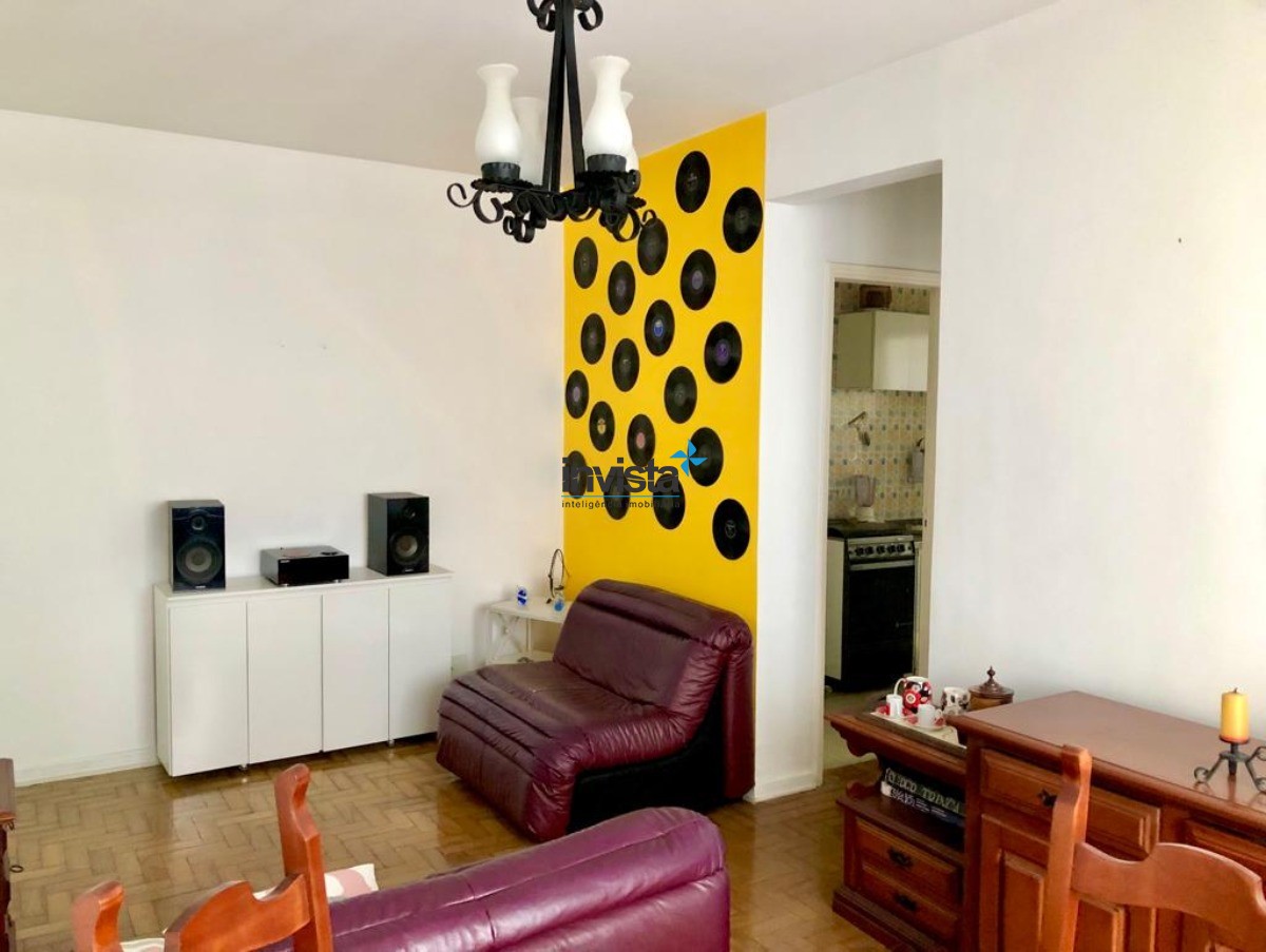 Apartamento, 1 quarto, 50 m² - Foto 2