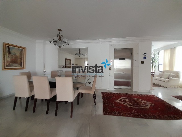 Apartamento, 4 quartos, 257 m² - Foto 5