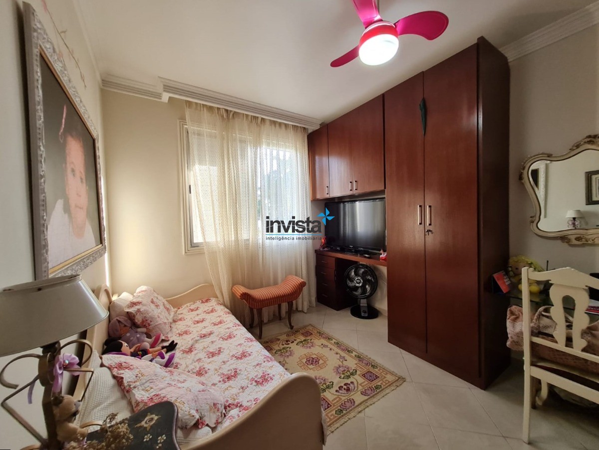 Apartamento à venda com 3 quartos, 158m² - Foto 19