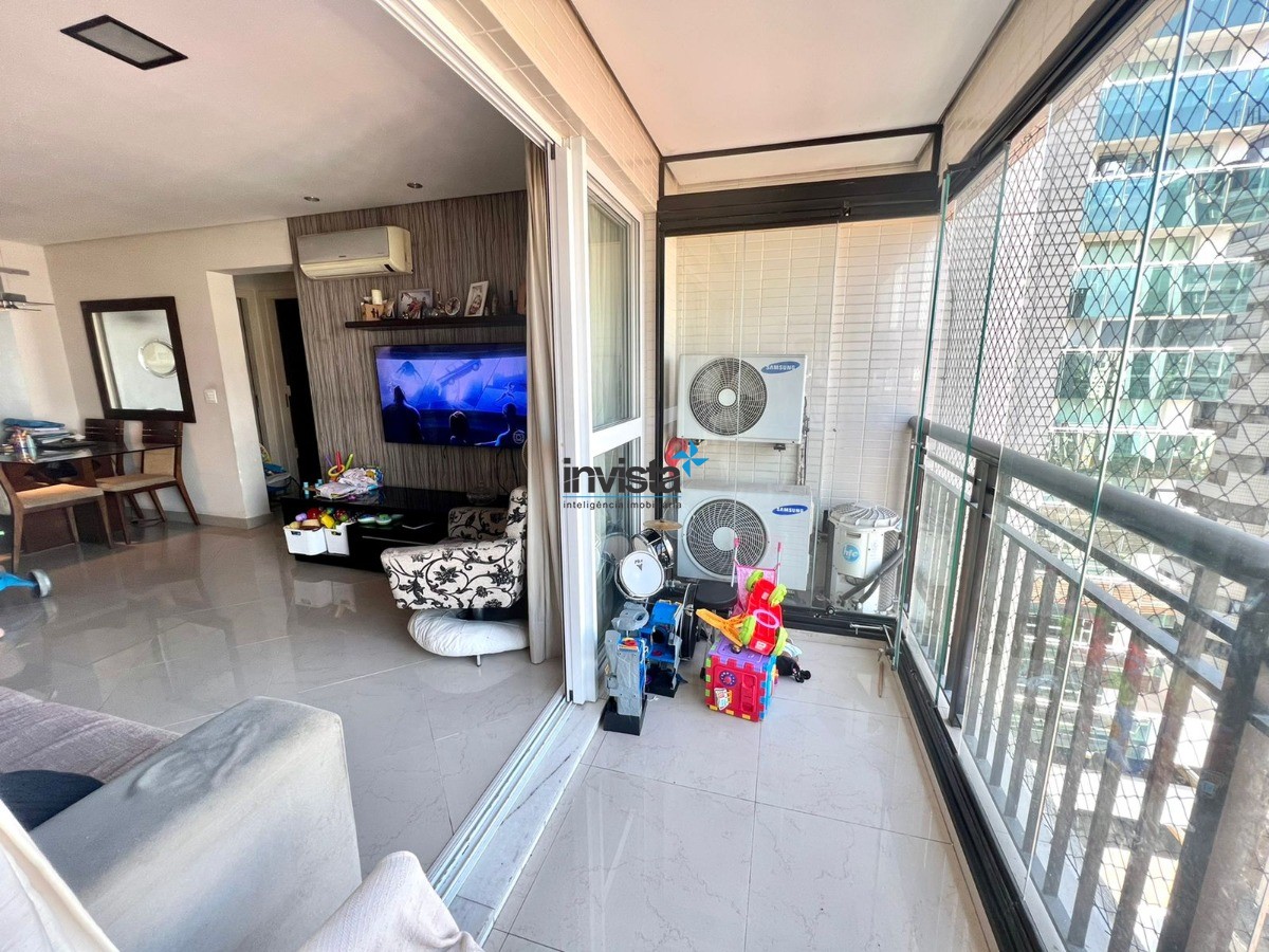 Apartamento, 3 quartos, 81 m² - Foto 6