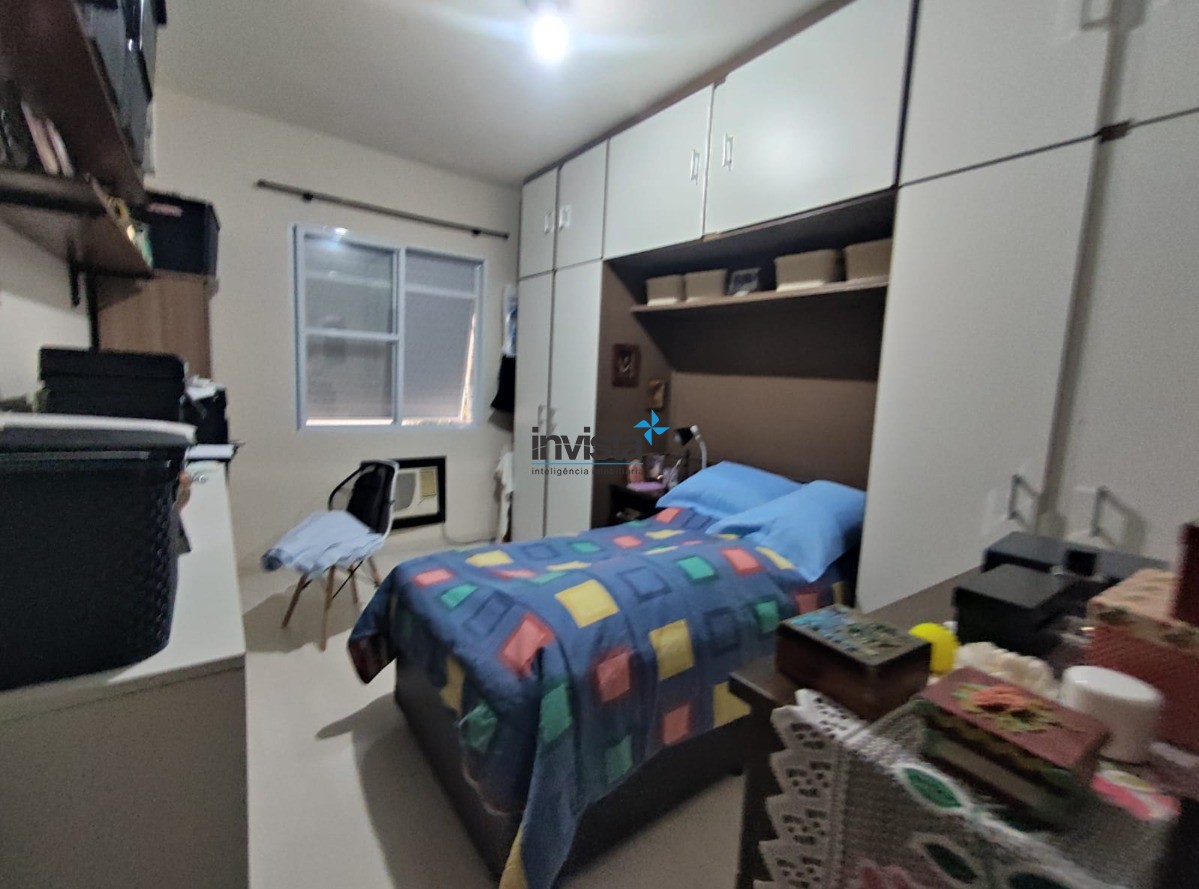 Apartamento, 1 quarto, 45 m² - Foto 11