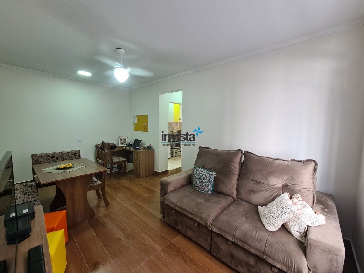 Apartamento, 1 quarto, 50 m² - Foto 2
