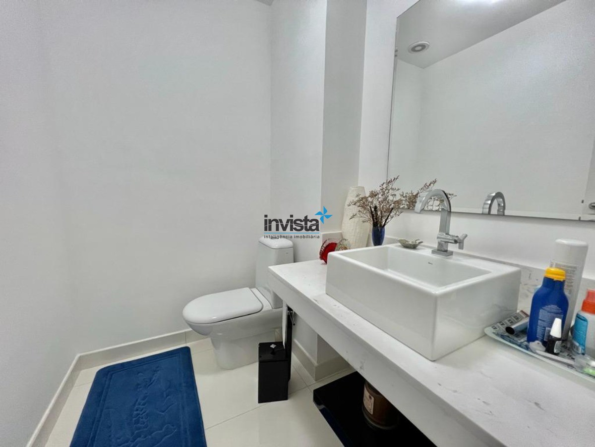 Apartamento à venda com 3 quartos, 150m² - Foto 29