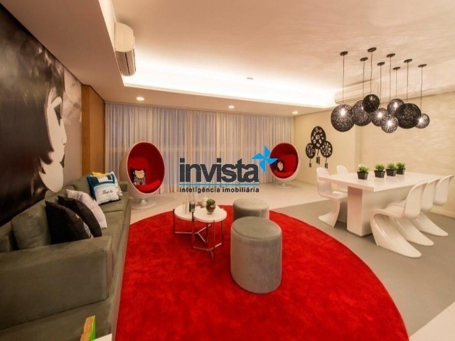 Apartamento, 1 quarto, 60 m² - Foto 25