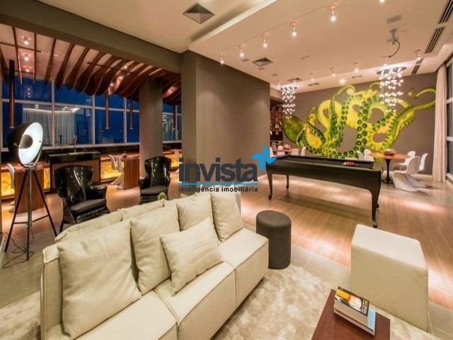Apartamento, 1 quarto, 60 m² - Foto 22