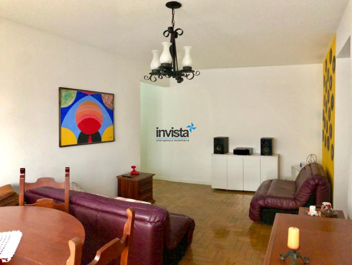 Apartamento, 1 quarto, 50 m² - Foto 3