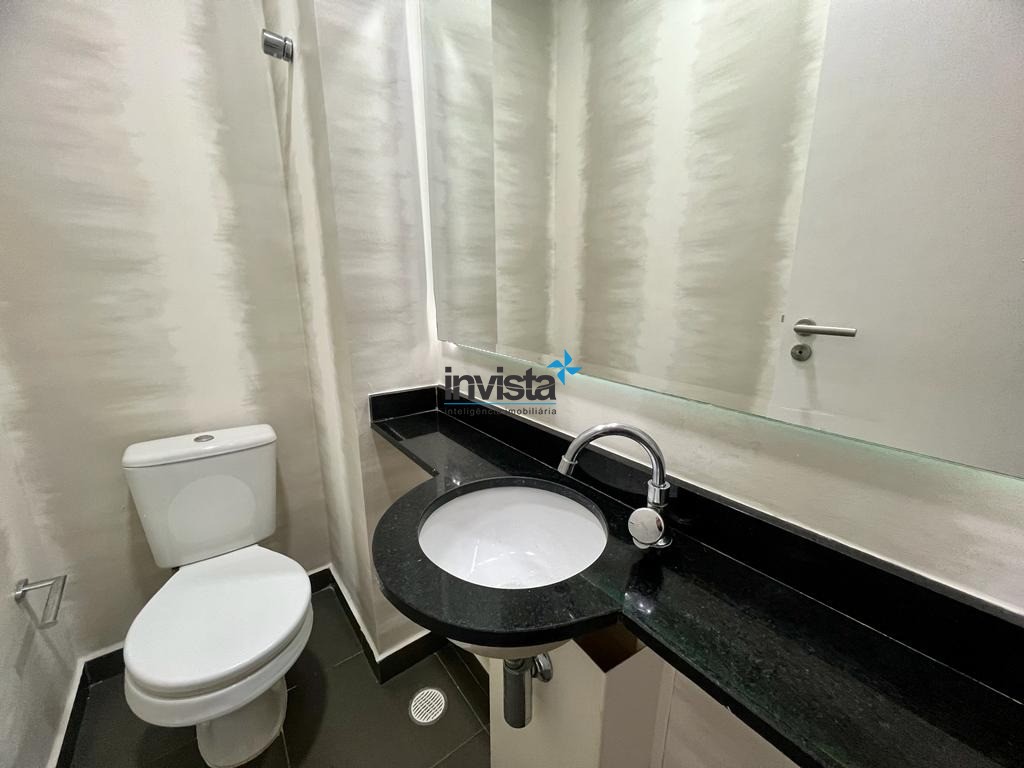 Apartamento, 1 quarto, 60 m² - Foto 3