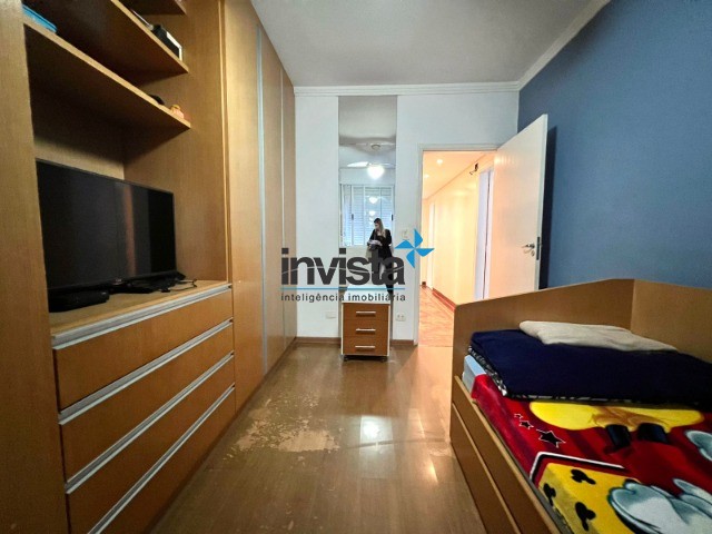 Apartamento, 3 quartos, 135 m² - Foto 23