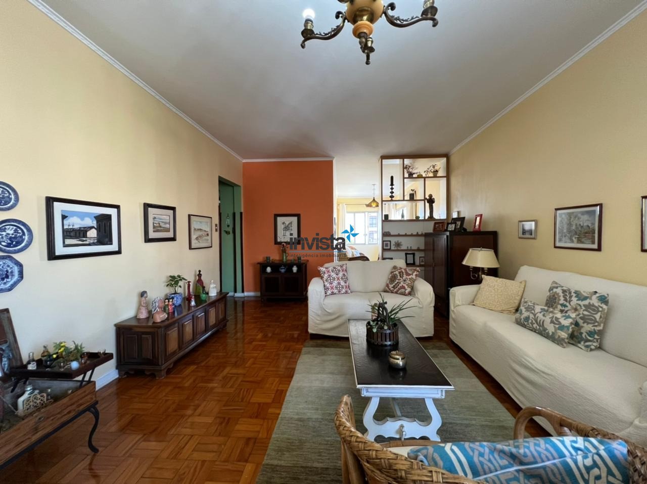 Apartamento à venda com 3 quartos, 170m² - Foto 8