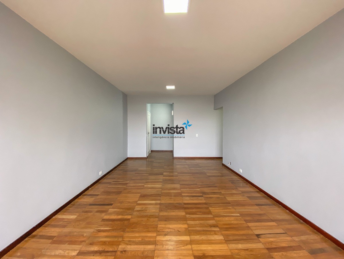 Apartamento, 3 quartos, 139 m² - Foto 5