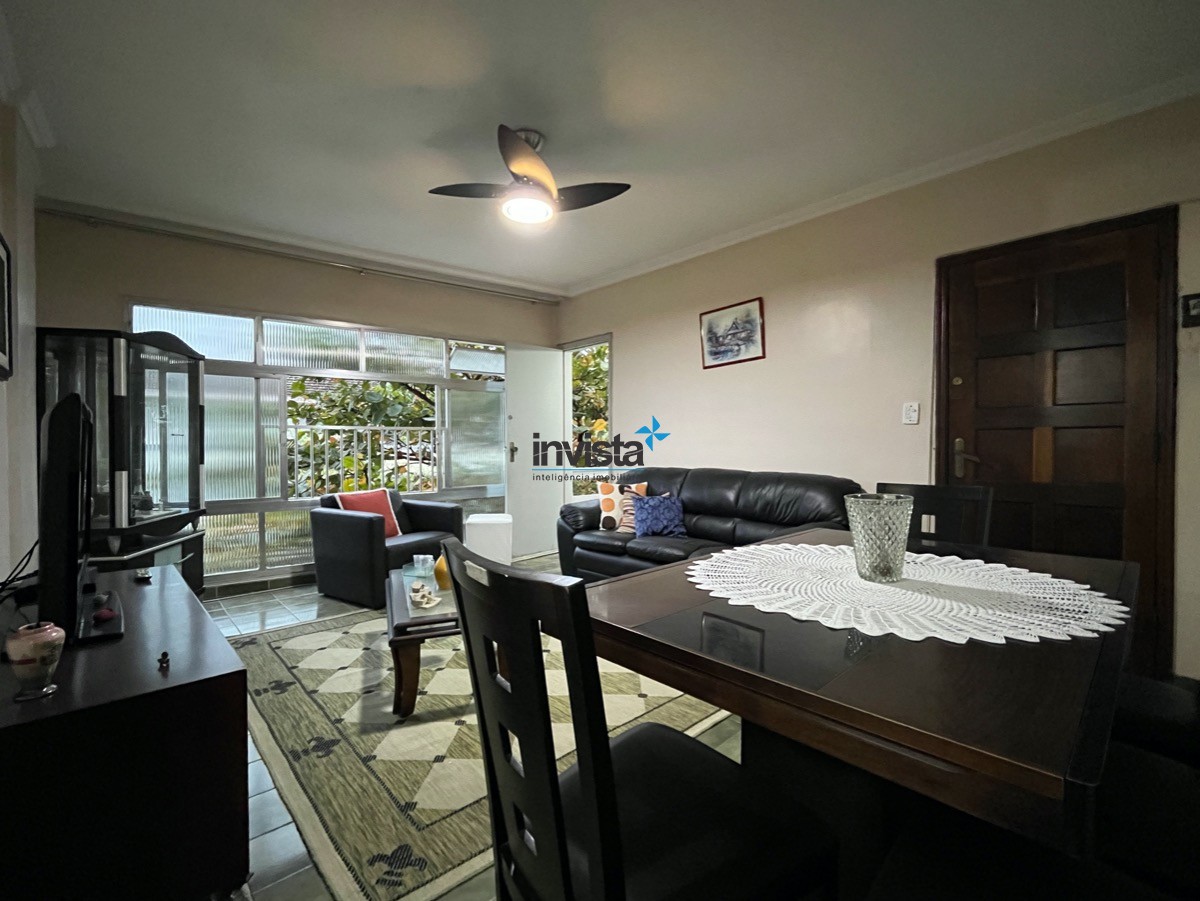 Apartamento, 2 quartos, 97 m² - Foto 2