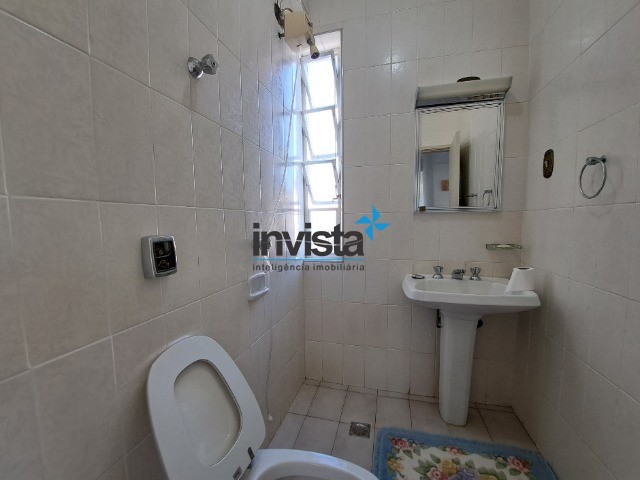 Apartamento à venda com 3 quartos, 145m² - Foto 8