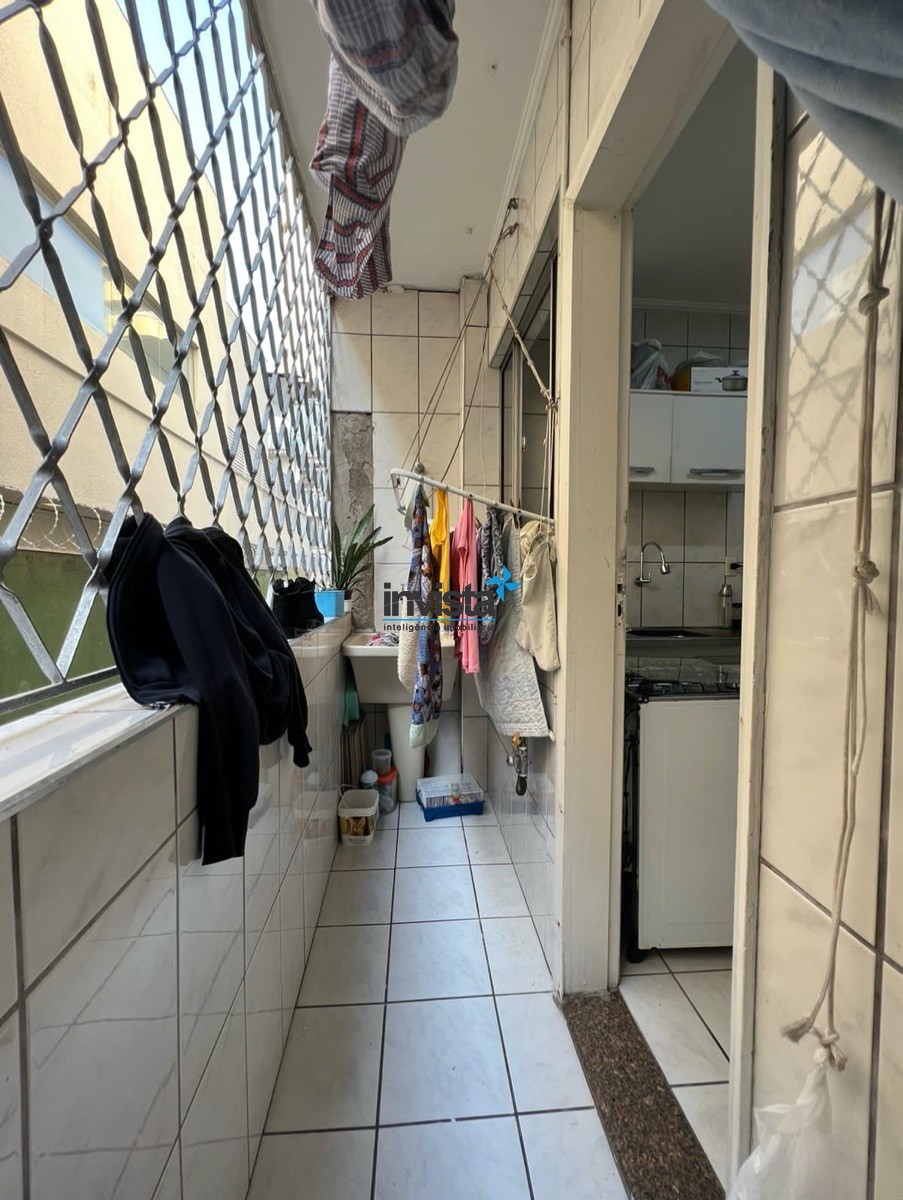 Apartamento, 2 quartos, 82 m² - Foto 14