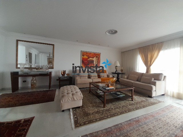Apartamento, 4 quartos, 257 m² - Foto 7