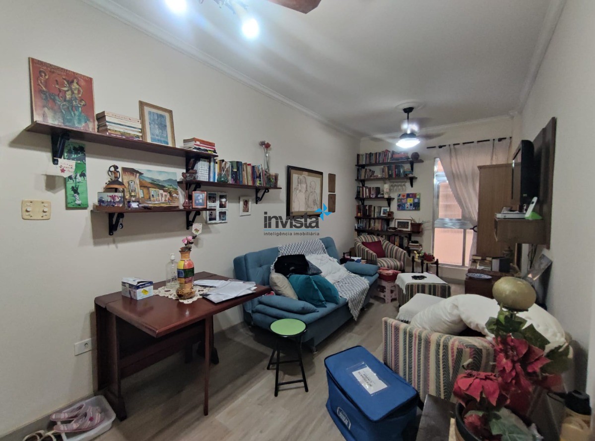 Apartamento, 1 quarto, 45 m² - Foto 2