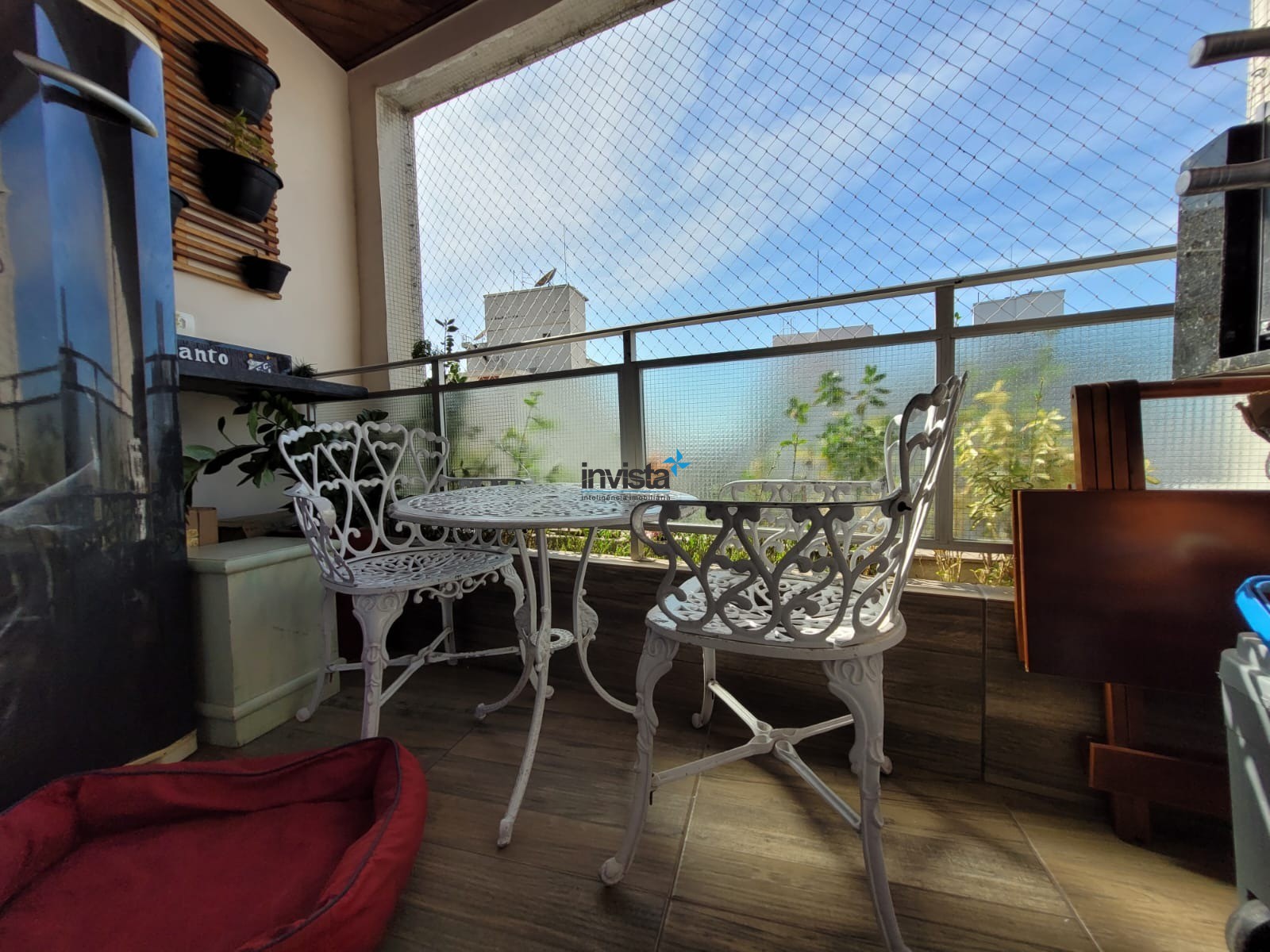 Apartamento à venda com 2 quartos, 102m² - Foto 8