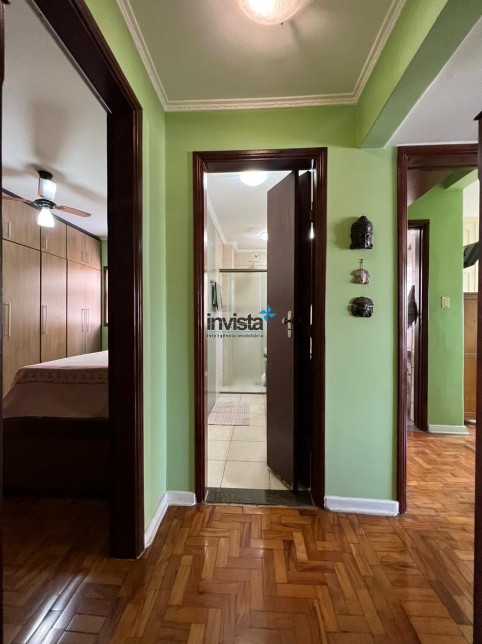 Apartamento à venda com 3 quartos, 170m² - Foto 11