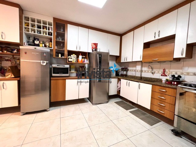 Apartamento, 3 quartos, 135 m² - Foto 10