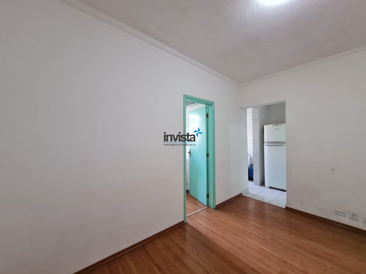 Apartamento, 1 quarto, 48 m² - Foto 4