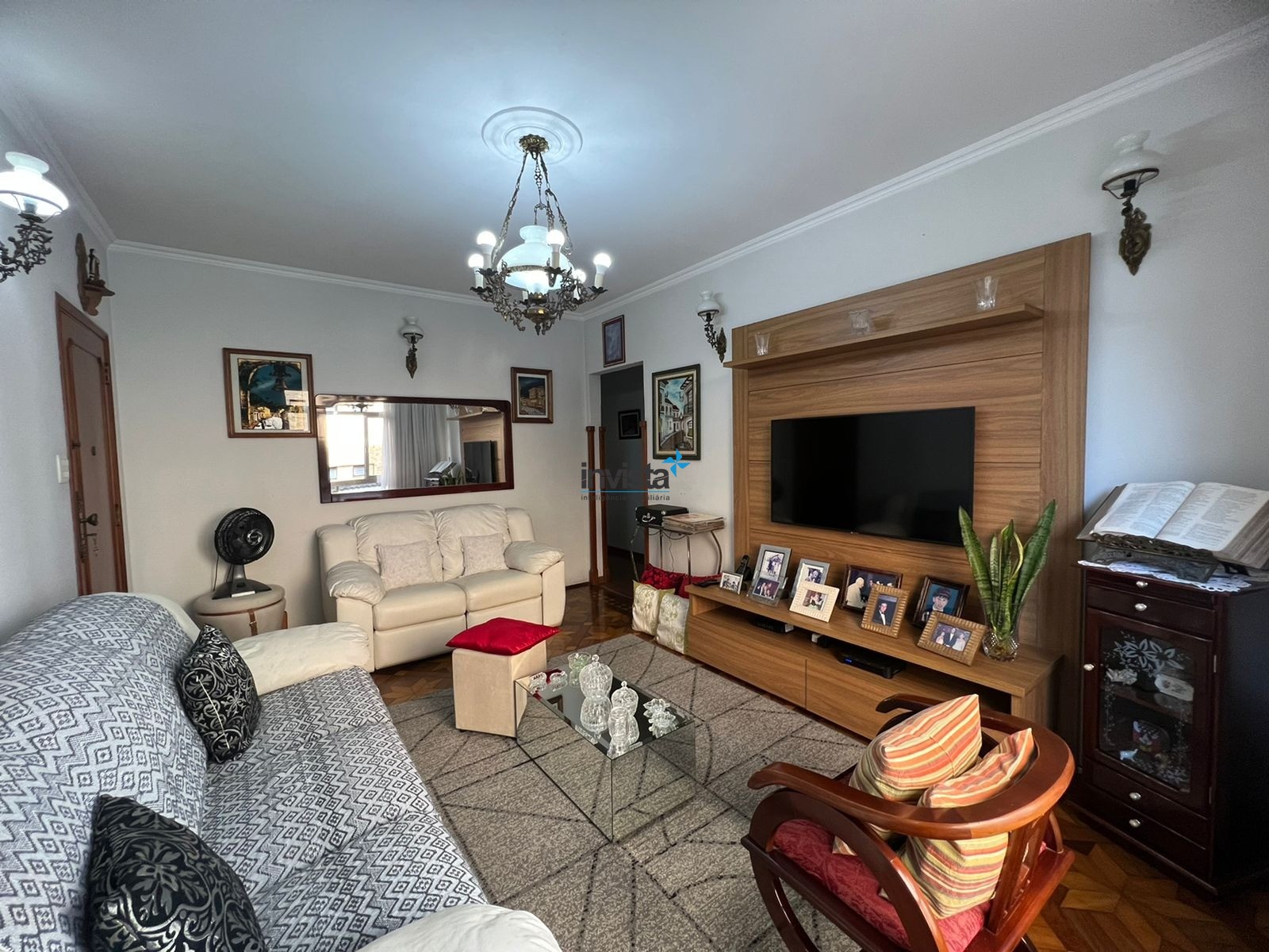 Apartamento, 3 quartos, 130 m² - Foto 2