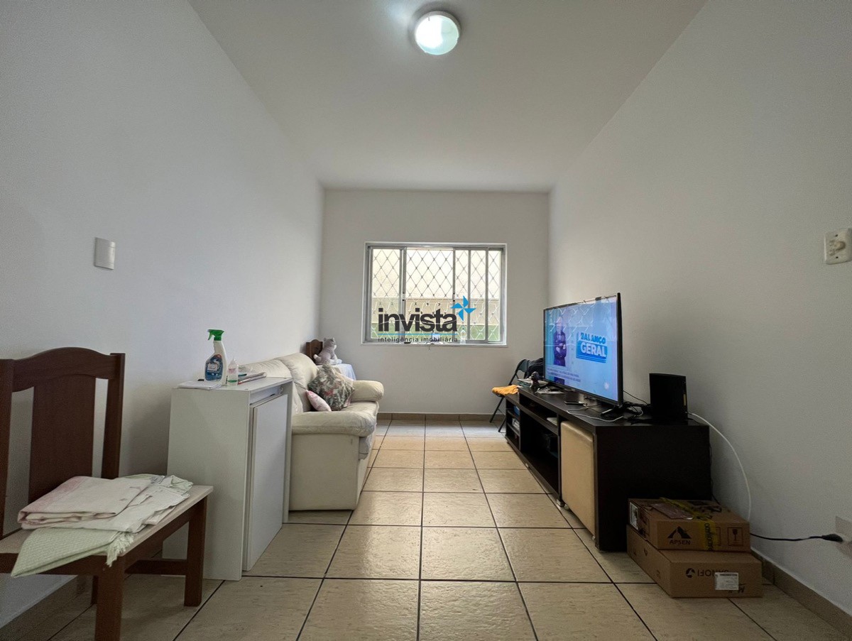 Apartamento, 2 quartos, 82 m² - Foto 2