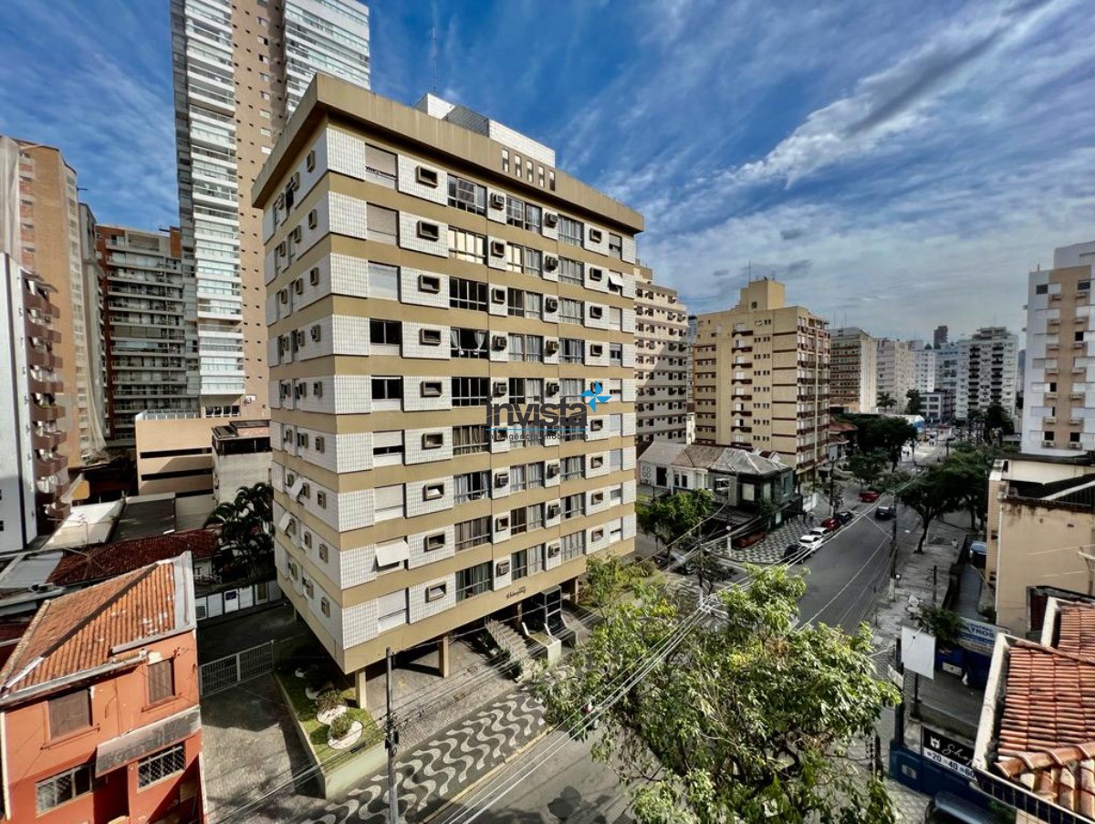 Apartamento, 3 quartos, 135 m² - Foto 3