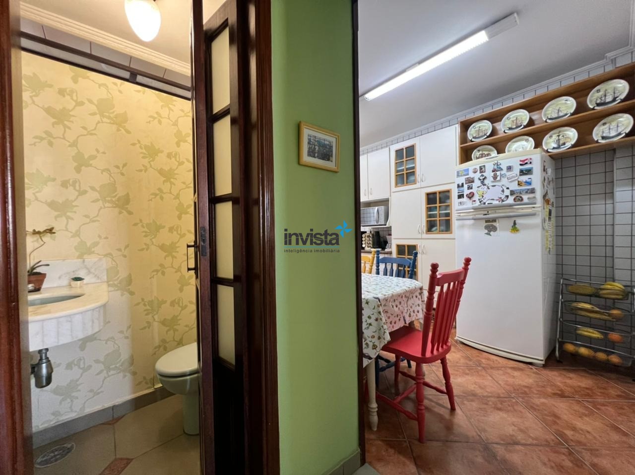 Apartamento à venda com 3 quartos, 170m² - Foto 20