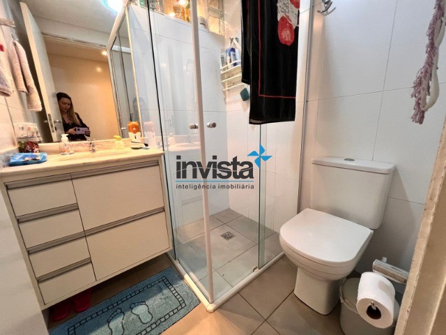 Apartamento, 3 quartos, 135 m² - Foto 12