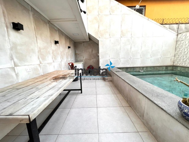 Casa à venda com 3 quartos, 180m² - Foto 11