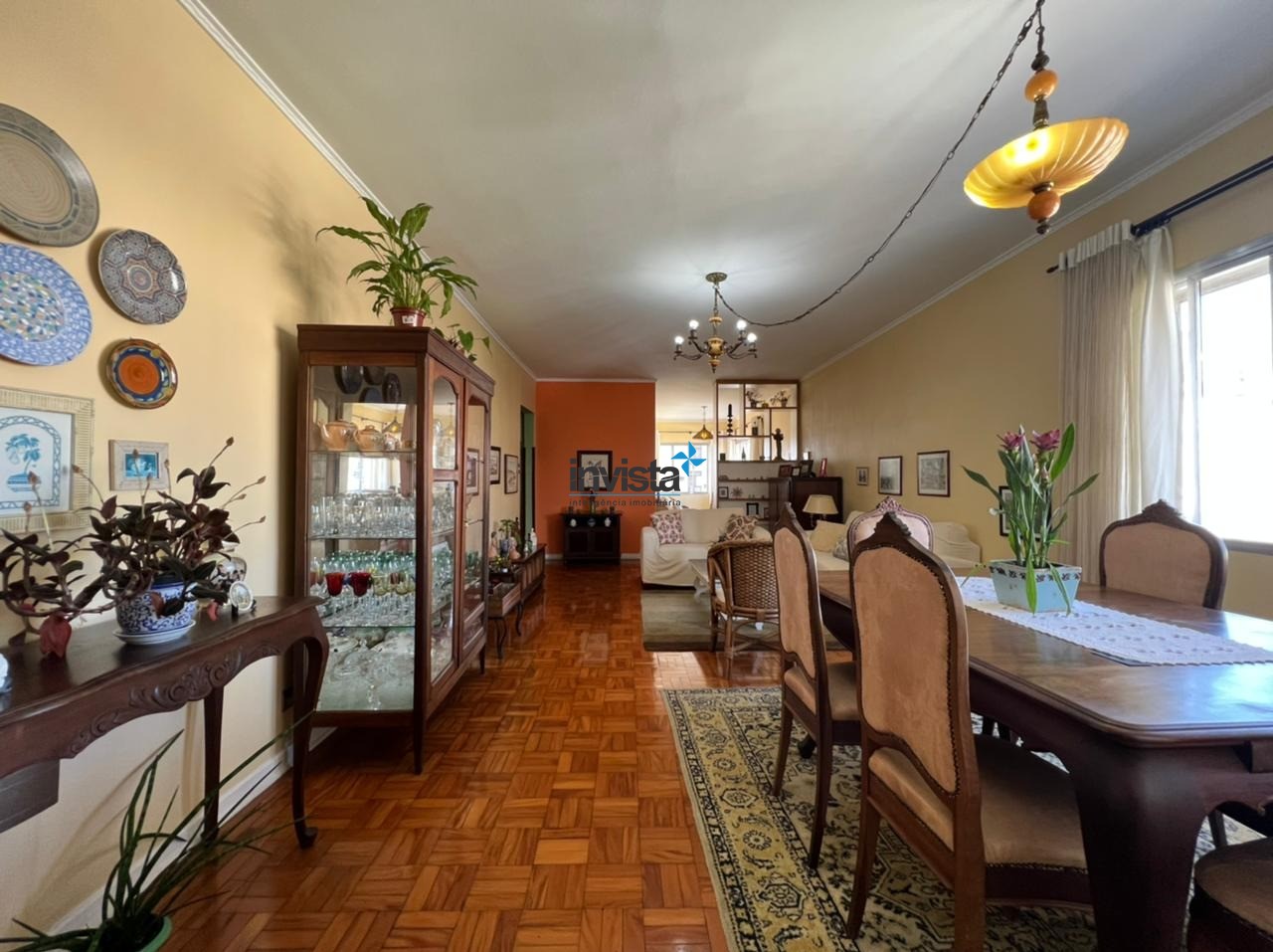 Apartamento à venda com 3 quartos, 170m² - Foto 5