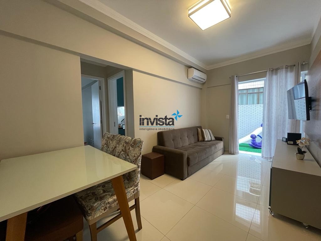 Apartamento, 1 quarto, 70 m² - Foto 2