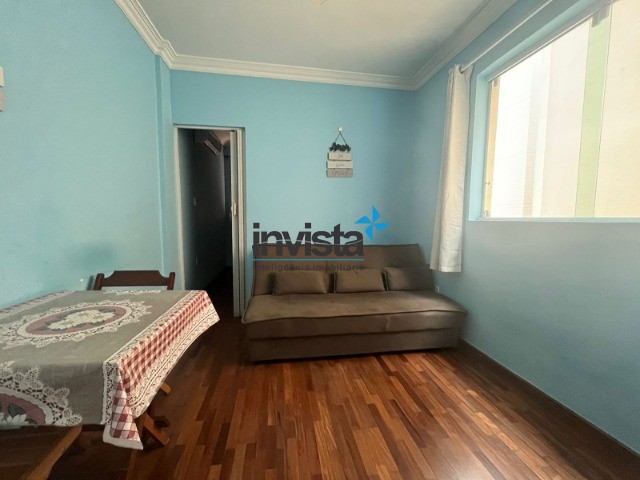 Apartamento, 1 quarto, 43 m² - Foto 1