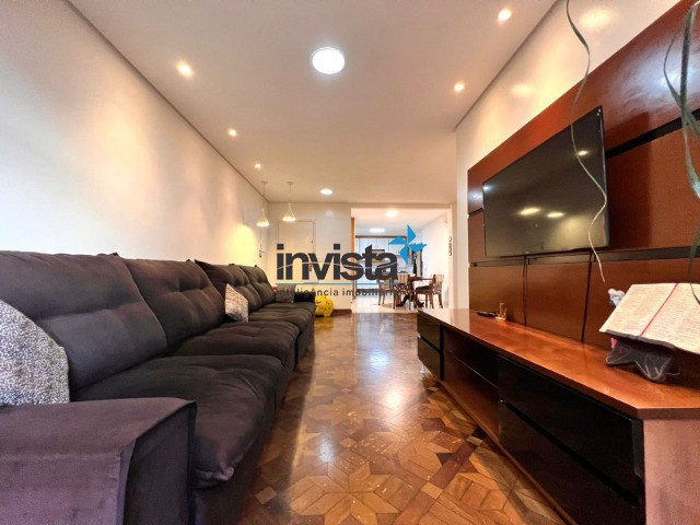 Apartamento, 3 quartos, 135 m² - Foto 3