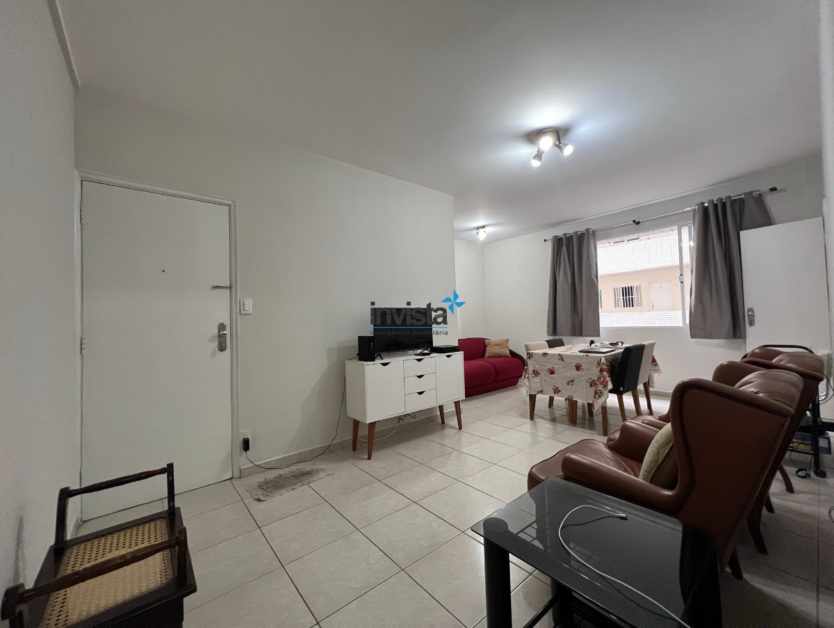 Apartamento à venda com 1 quarto, 72m² - Foto 3