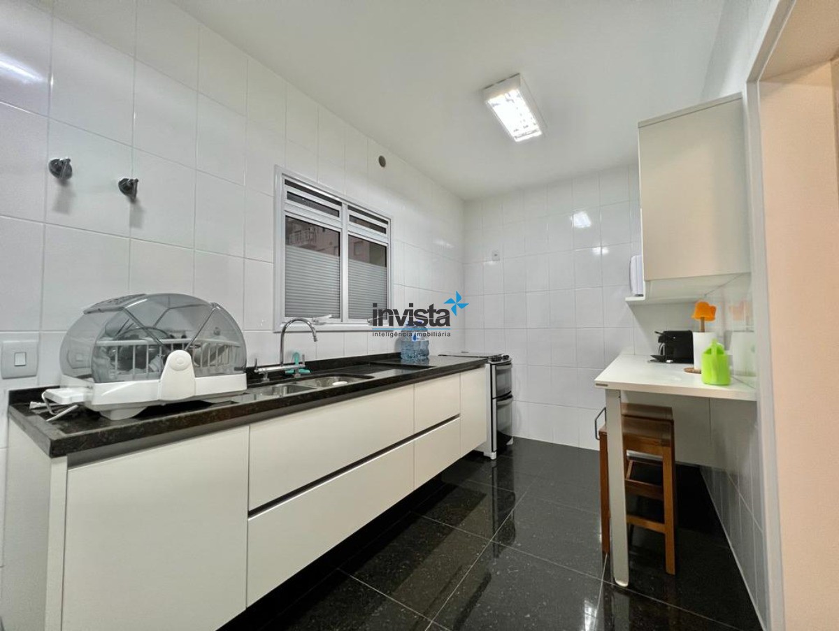 Apartamento à venda com 3 quartos, 150m² - Foto 13