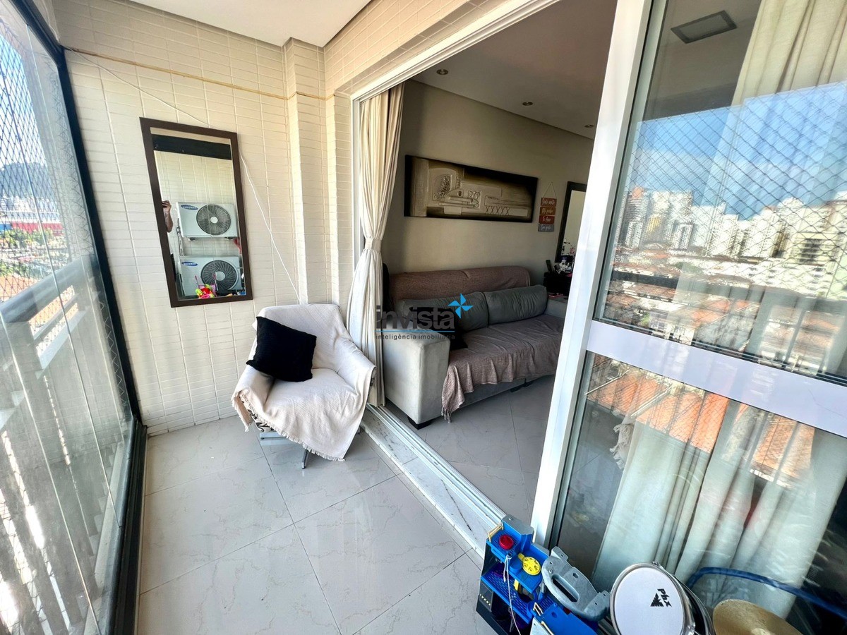 Apartamento, 3 quartos, 81 m² - Foto 3