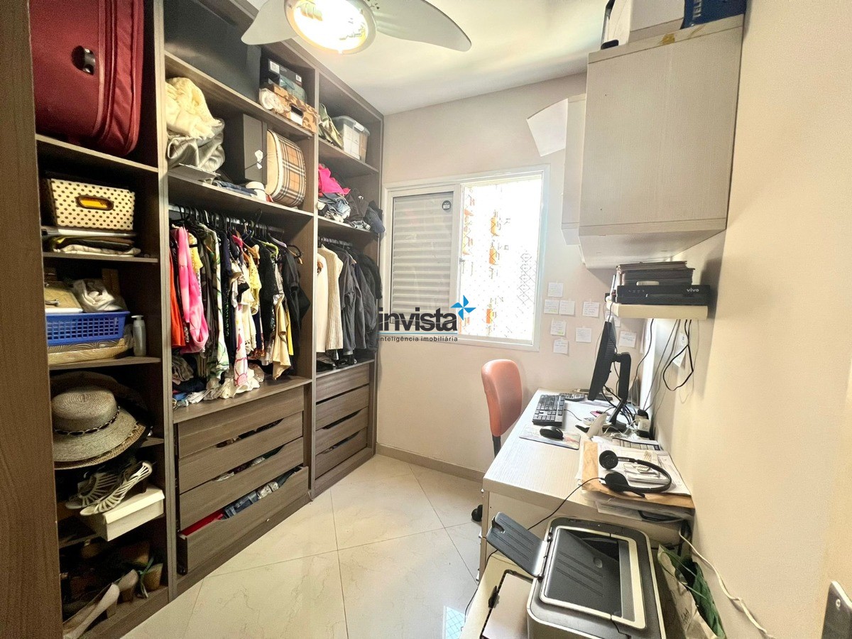 Apartamento, 3 quartos, 81 m² - Foto 11