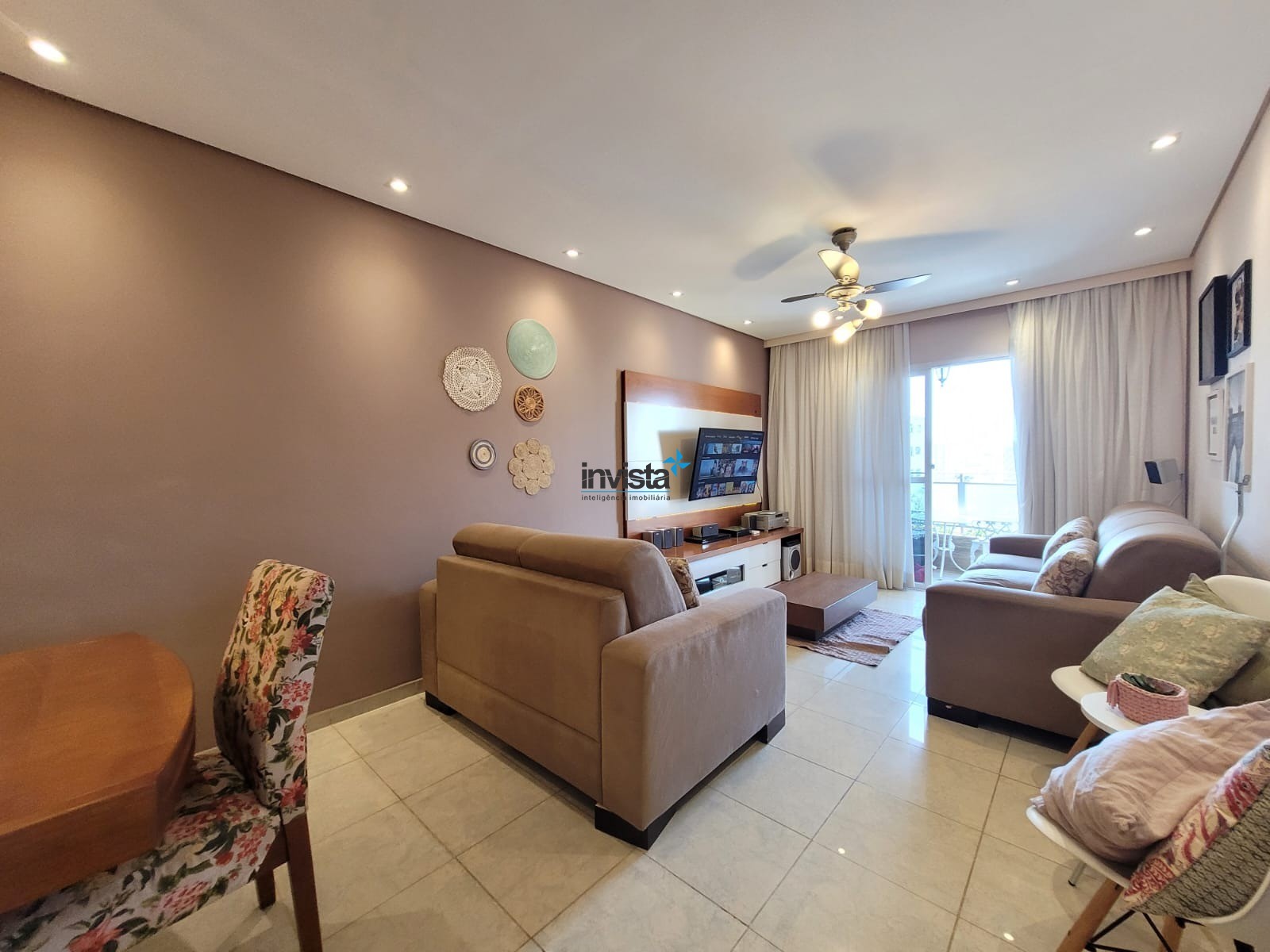Apartamento à venda com 2 quartos, 102m² - Foto 6