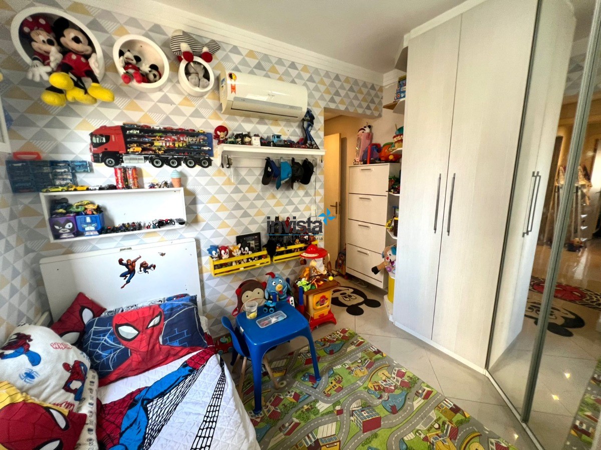 Apartamento, 3 quartos, 81 m² - Foto 9