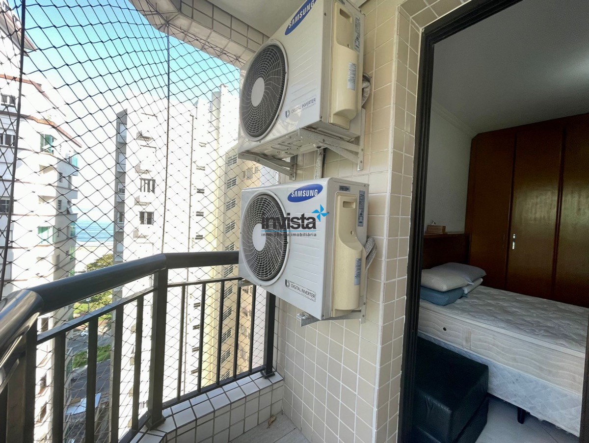 Apartamento, 2 quartos, 87 m² - Foto 9