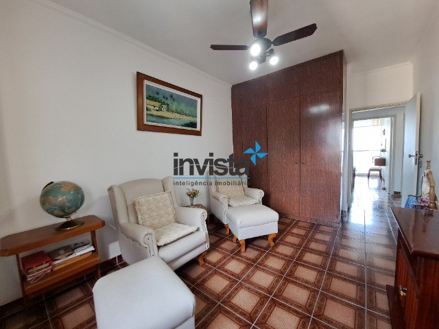 Apartamento à venda com 3 quartos, 145m² - Foto 11
