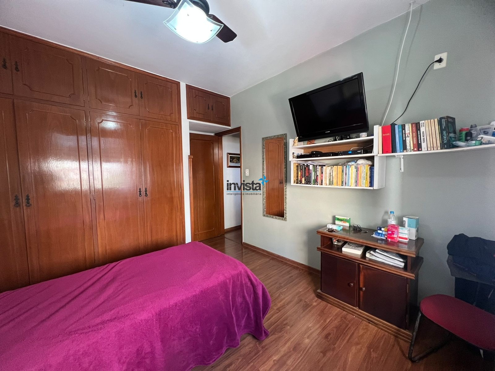 Apartamento, 3 quartos, 130 m² - Foto 24