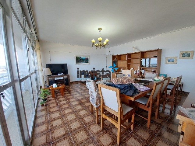 Apartamento à venda com 3 quartos, 145m² - Foto 5