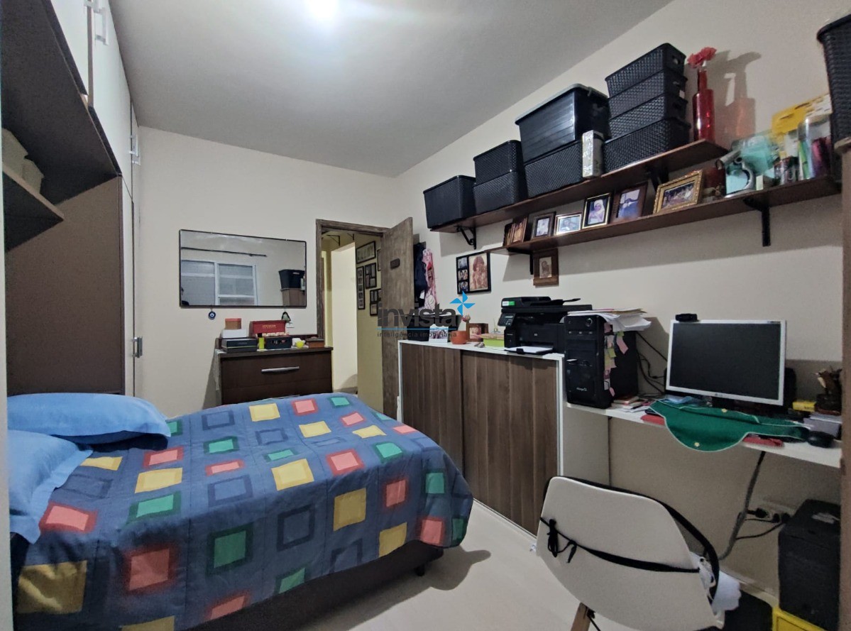 Apartamento, 1 quarto, 45 m² - Foto 9