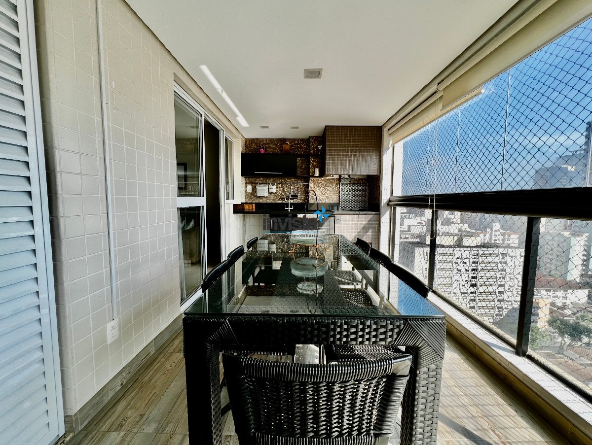 Apartamento, 3 quartos, 109 m² - Foto 4