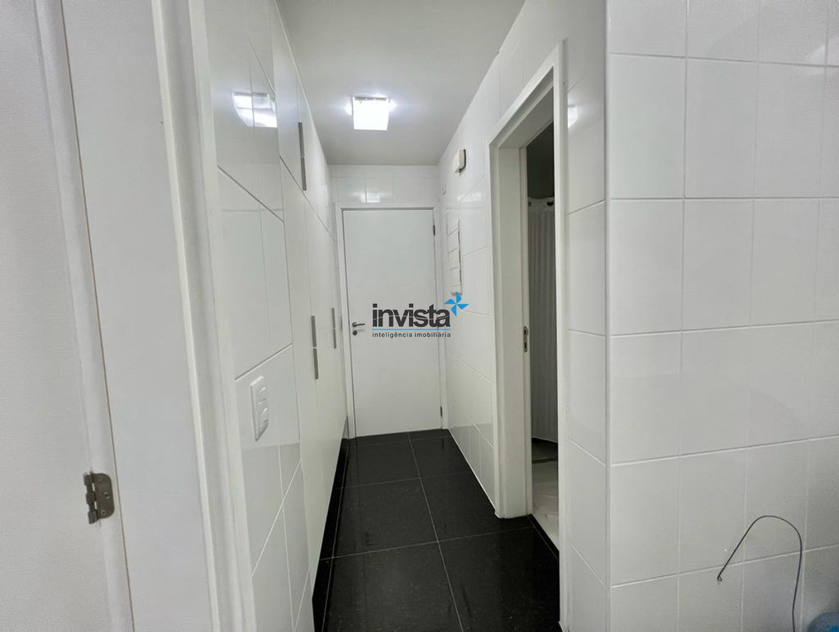 Apartamento à venda com 3 quartos, 150m² - Foto 31