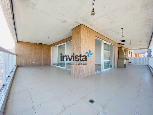 Apartamento, 3 quartos, 207 m² - Foto 6