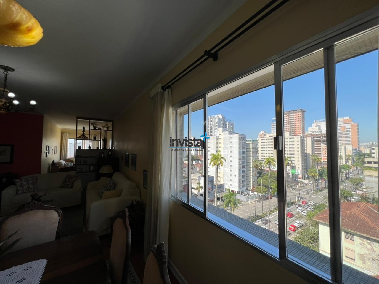 Apartamento à venda com 3 quartos, 170m² - Foto 10