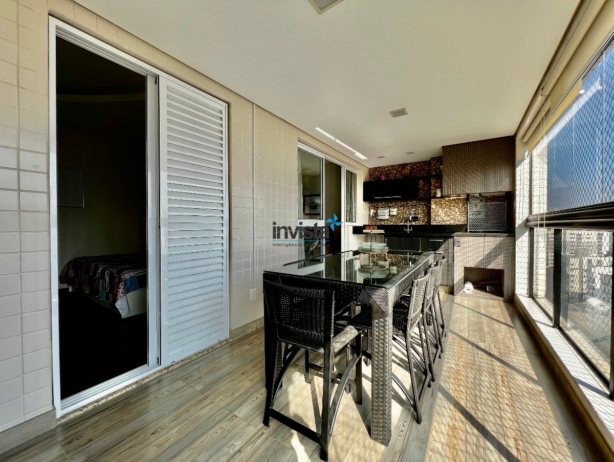 Apartamento, 3 quartos, 109 m² - Foto 3