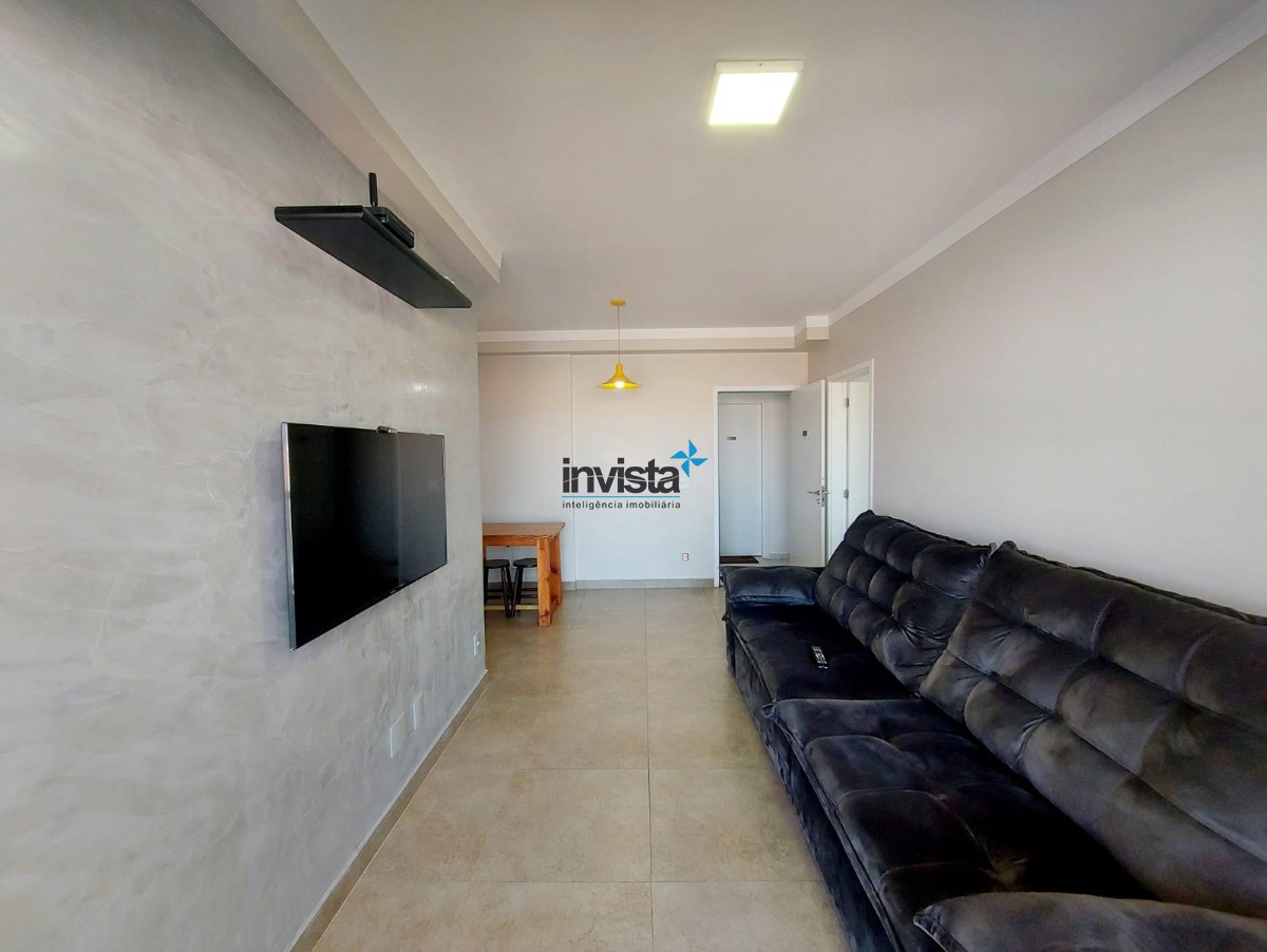 Apartamento, 2 quartos, 63 m² - Foto 1